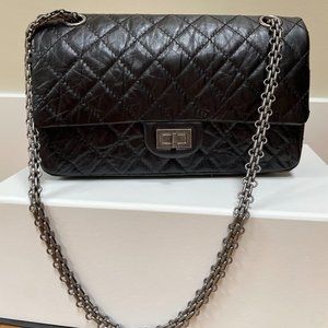 Chanel 2.55